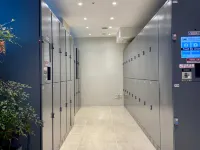 Hotel Prince Seoul Hotels near Yagsuam