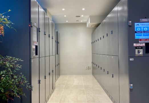 Prince Hotel MyeongdongOver view