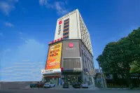 Echarm Hotel (Qinzhou Pubei) Hotels near Pubeixian Library