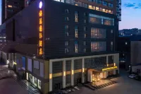 Meixi International Hotel