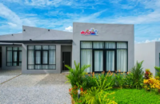 ハングアウト・アーバン・エコ・ランカウイ