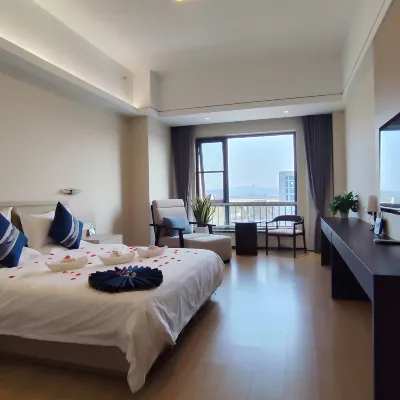 Wuhu Airport Hotel (Yuxuan Airport) Hotels near Wuhu Xuanzhou Airport