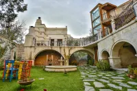 Cappadocia Minia Cave Hotel Hotel a Ortahisar Belediyesi