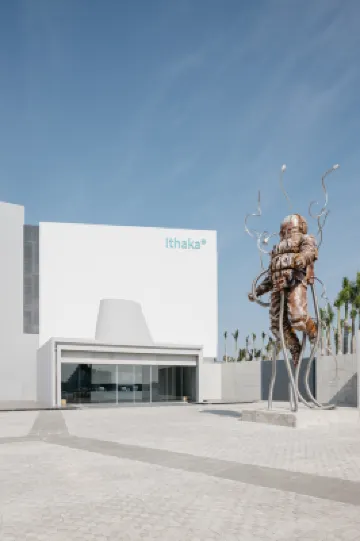 ITHAKA SILVER BEACH SUMMIT SUNRISE SEAYIEW HOTEL