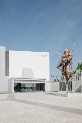 ithaka x IKEA Silver Beach Ocean View Hotel
