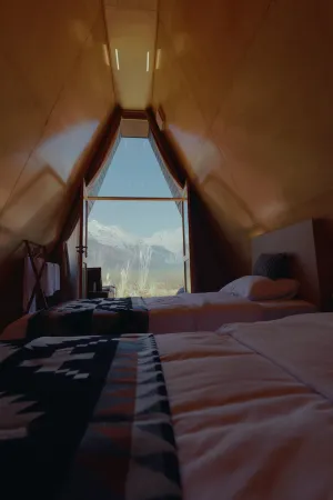 GogagaLand Отели рядом с достопримечательностью «Blue Moon Valley»