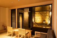 奈良旅館別館 Sweet 螢 源 - 3星級