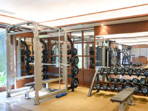 施設外観 フラマ リゾート ダナンの写真