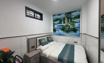 Haifeng Homestay (Xuwen Gangkou Port)