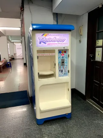 Chokchai Mansion Bang Bua Thong