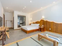 Changbai Mountain Tiantian Hotel فنادق في آنتو