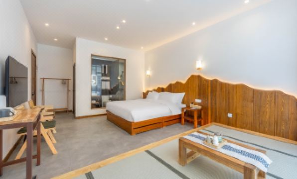 Changbai Mountain Tiantian Hotel