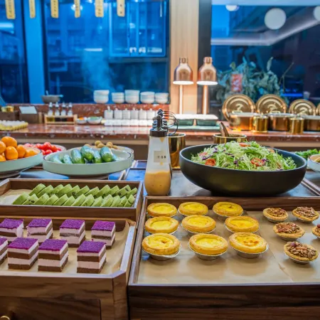 Orange Hotel (Zhongnan Road, Wuchang, Wuhan) Отели рядом с достопримечательностью «Хубэй, Китай, Южная Механическая Школа (Школьный Департамент)»