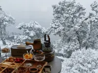 Dream Lake Resort Hotel - breakfast
