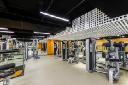 珠海象往飯店（拱北口岸高鐵站店）