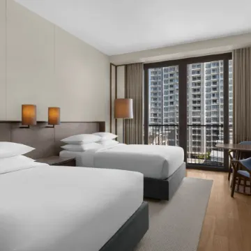 Sheraton Cebu Mactan Resort