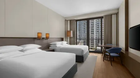 宿霧麥丹島喜來登度假飯店