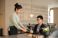 RENJOY HOTEL Hotels in Tunchang