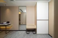 YESTE International Hotel (KeYuan Avenue) Hotels in Guangxi Universtiy/Guangxi Minzu Universtiy/Nannin