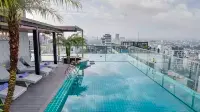 Cicilia Danang Hotels & Spa - Romantic