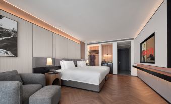 IntercityHotel Hefei HuaiheRoad  Pedestrian Street