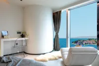 Rare·三海里海景公寓（廈門大學雙子塔店） - 2星級