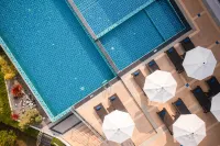 Koh Chang Paradise Hill - romantis