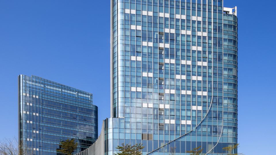 JIANXIN INTERNATIONAL HOTEL KNOWLEDGE CITY GUANGZHOU