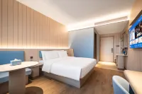 HanTing Hotel (Tongliao Minzu Daxue Fushu Yiyuan) Hotel a Tongliao