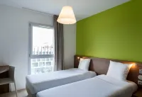 B&B Hotel Saint-Nazaire Pornichet