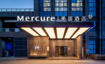 Mercure Hotel Shunde Midea Headquarters, Foshan