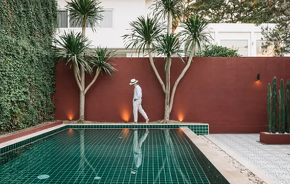 รูปภาพของวิลล่า 1968