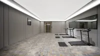 Manzhou International Hotel (Bijie Duocai Shop) Hotels in Bijie