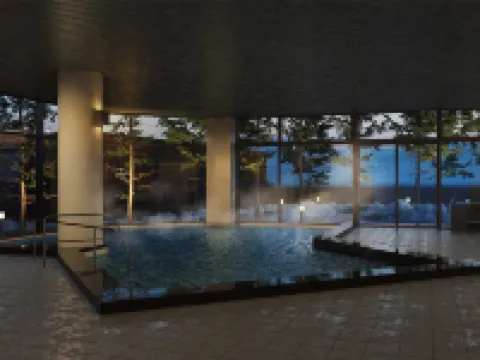 Mercure Urabandai Resort & Spa Hotels in Kitashiobara