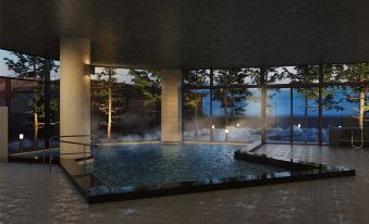 Mercure Urabandai Resort & Spa