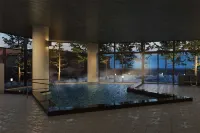 Mercure Urabandai Resort & Spa Hotels in Kitashiobara