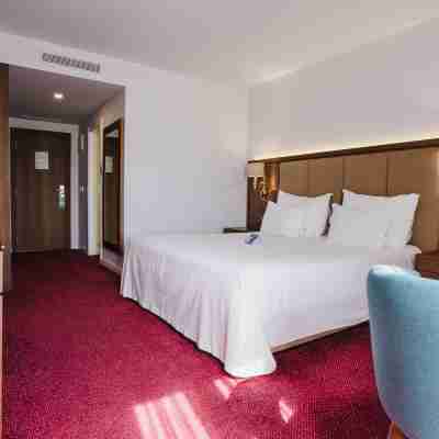 Hotel Premium Chaves - Aquae Flaviae Rooms