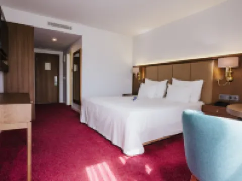 アクアル フラビエ - プレミアム シャベシュ シャベシュのホテル