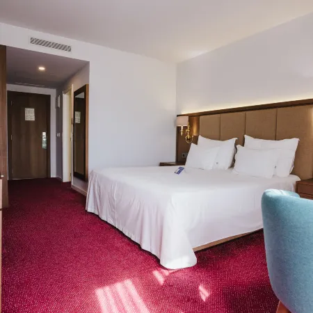 Hotel Premium Chaves - Aquae Flaviae