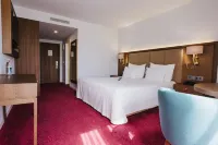 Hotel Premium Chaves - Aquae Flaviae فنادق في Valpacos