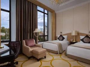The St.Regis Moscow Nikolskaya (Сент Риджес Никольская)