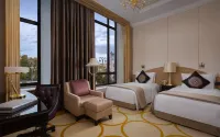 The St. Regis Moscow Nikolskaya  호텔