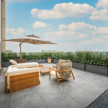 Atour Hotel Chengdu Dujiangyan Irrigation Project Scenic Area Imixpark
