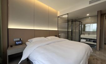 Fuquan Wanguang Xiaocheng Hotel