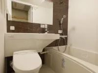 Plum Hotel Hotels in Osaka