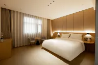 Coffegel Hotel Hotels in Qingshui