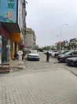 펑예 컬렉션 호텔(잔장 포토우구 정부) 포토우구 호텔