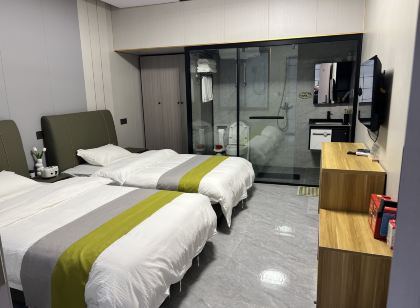 八府農園2号民宿