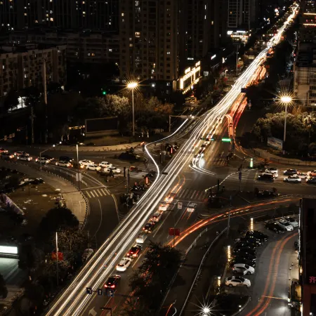 Huating·Aofeng Hotel (Pingyang Railway Station Yintai City Branch)