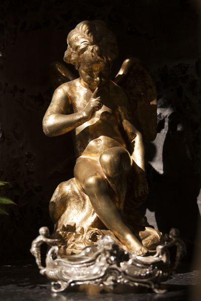 その他 セイクリッド ハウスの写真